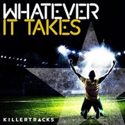 Whatever it takes cover image cdn