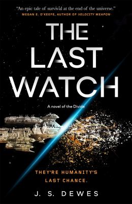 The last watch cover image