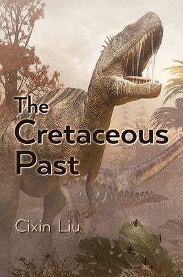 The cretaceous past  cover image cdn