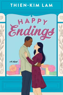 Happy endings  cover image cdn
