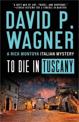 To die in Tuscany  cover image cdn