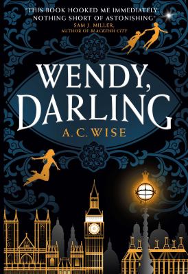 Wendy, darling  cover image cdn