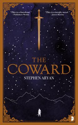 The coward / Stephen Aryan cover image