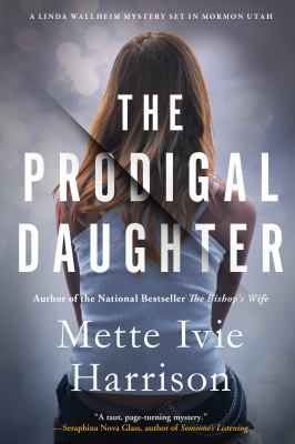 The prodigal daughter cover image
