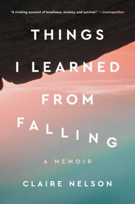 Things I learned from falling cover image
