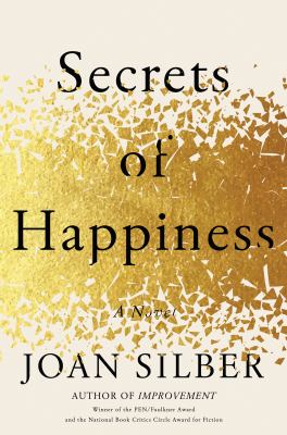 Secrets of happiness cover image
