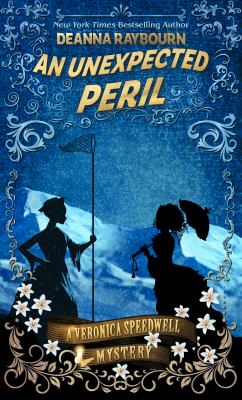 An unexpected peril cover image