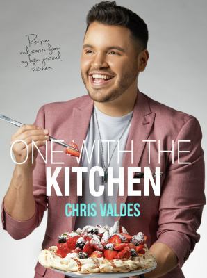 One with the kitchen  cover image cdn