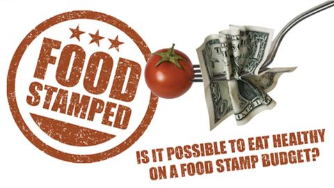 Food Stamped cover image cdn