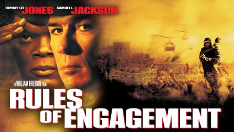 Rules of Engagement cover image cdn