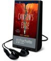 The canyon's edge cover image