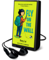 Fly on the wall cover image