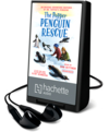 The Popper penguin rescue cover image