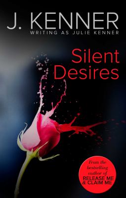 Silent Desires cover image