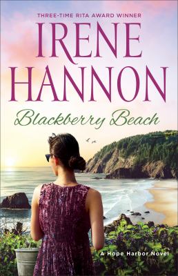 Blackberry Beach A Hope Harbor Novel cover image