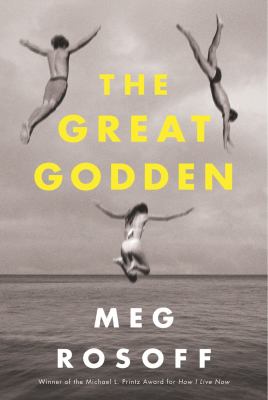 The Great Godden cover image
