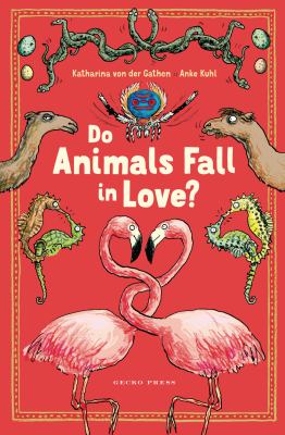 Do animals fall in love? cover image
