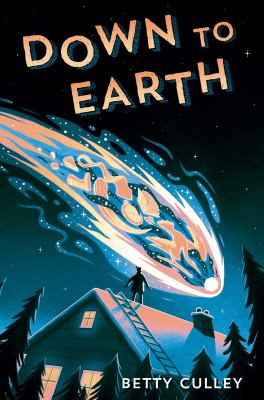 Down to earth cover image