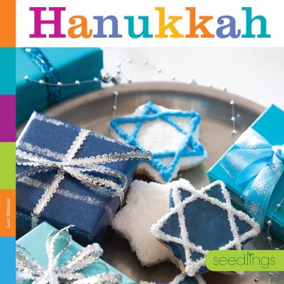 Hanukkah cover image