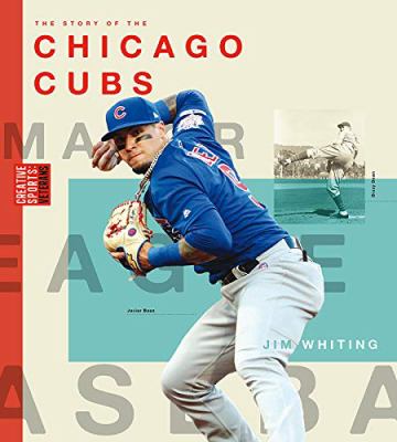 The story of the Chicago Cubs cover image