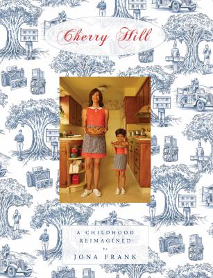 Cherry Hill : a childhood reimagined cover image