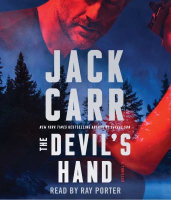 The Devil's hand cover image