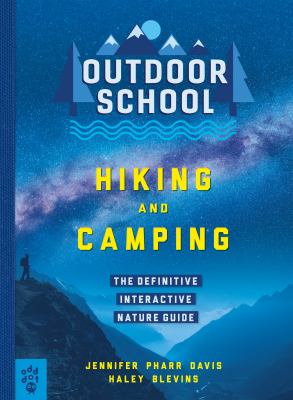 Hiking and camping cover image
