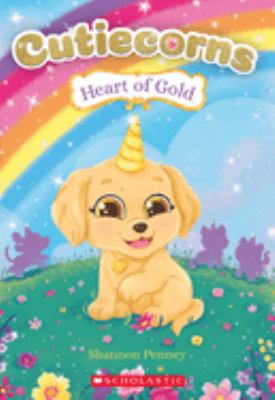 Heart of gold  cover image cdn