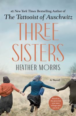 Three sisters cover image