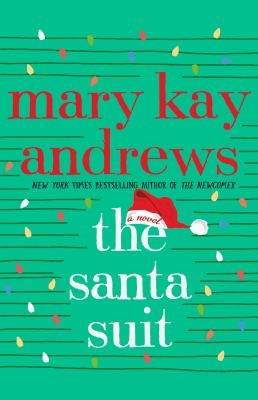 The Santa suit cover image