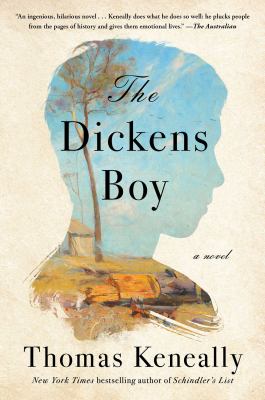 The Dickens boy cover image