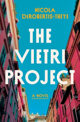 The Vietri project cover image