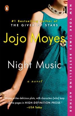 Night music cover image