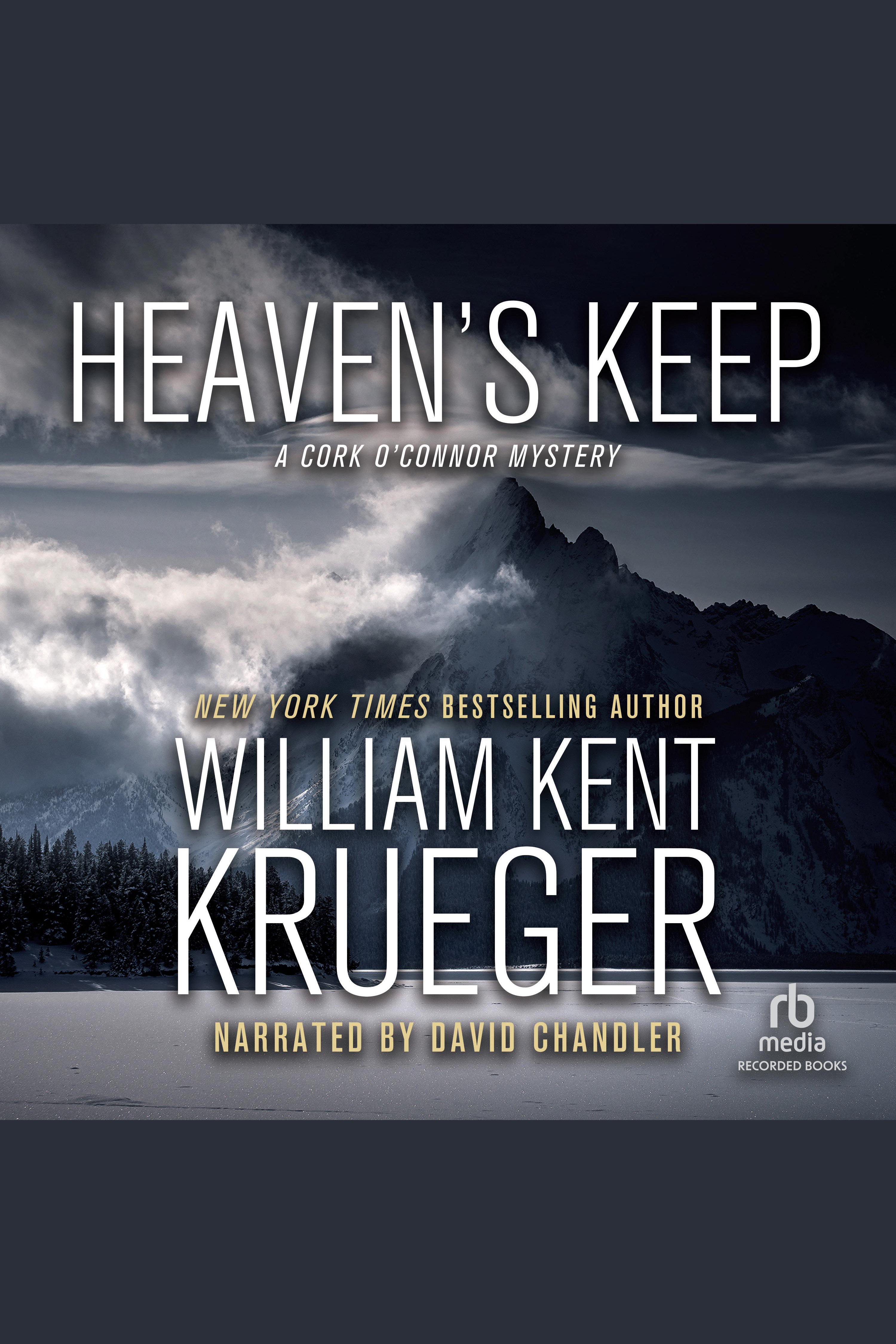 Heaven's Keep cover image cdn