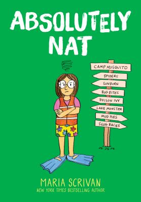 Nat enough. 3, Absolutely Nat cover image