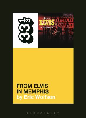 From Elvis in Memphis cover image