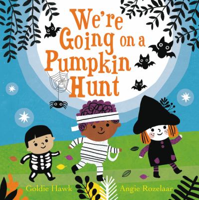 We're going on a pumpkin hunt  cover image cdn