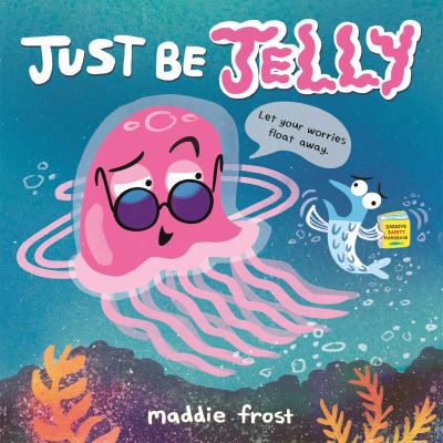 Just be jelly  cover image cdn