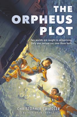 The Orpheus plot  cover image cdn