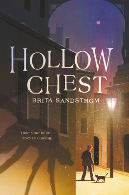 Hollow chest  cover image cdn