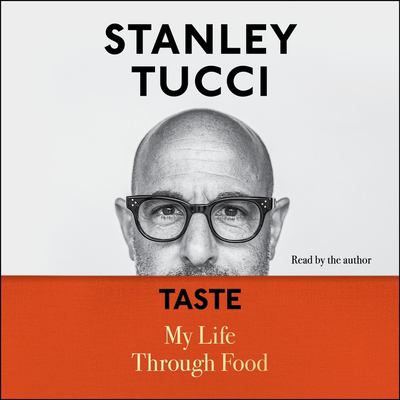 Taste my life through food cover image
