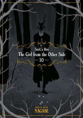 The girl from the other side. Siúil, a Rún. 10 cover image