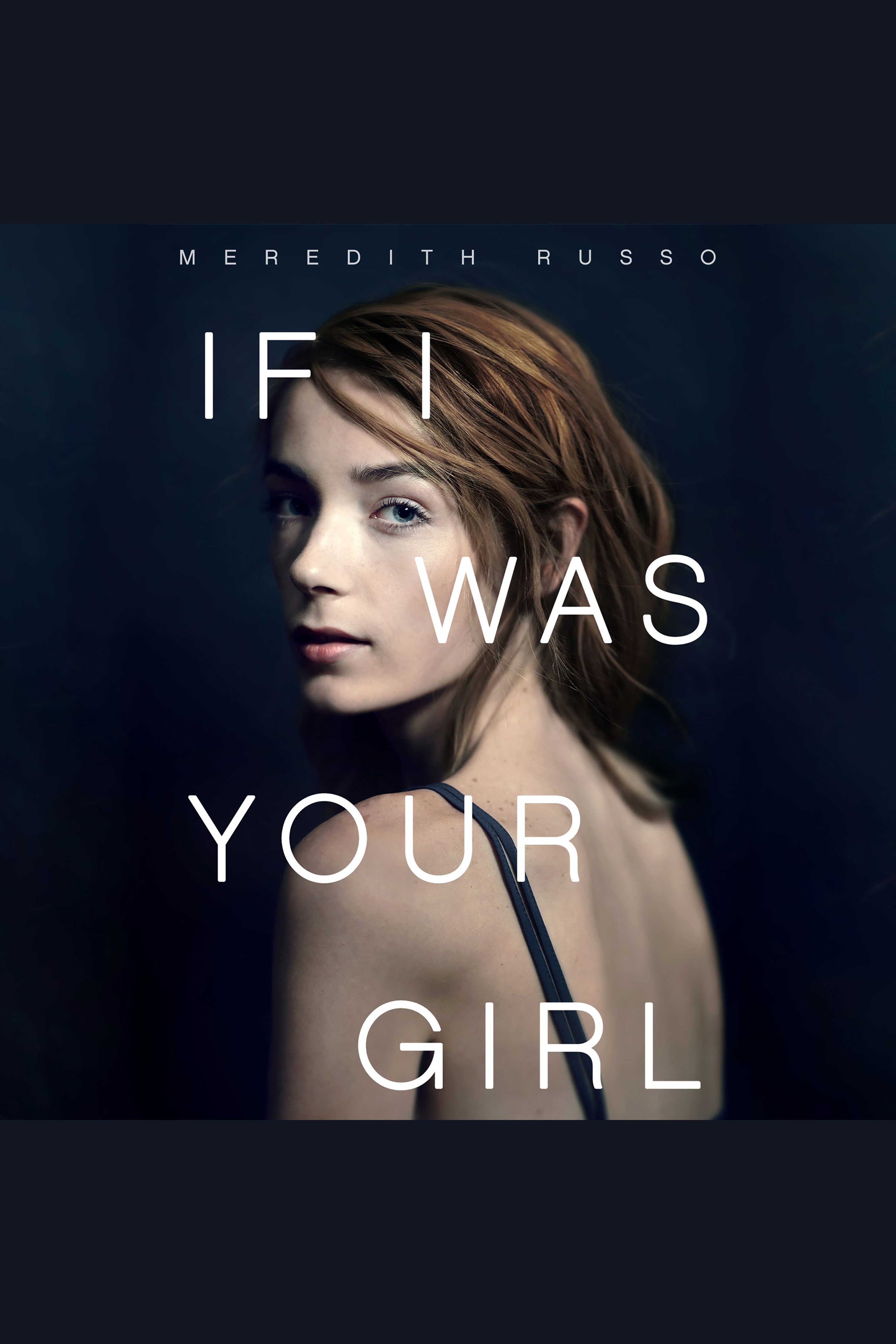 If I Was Your Girl cover image cdn