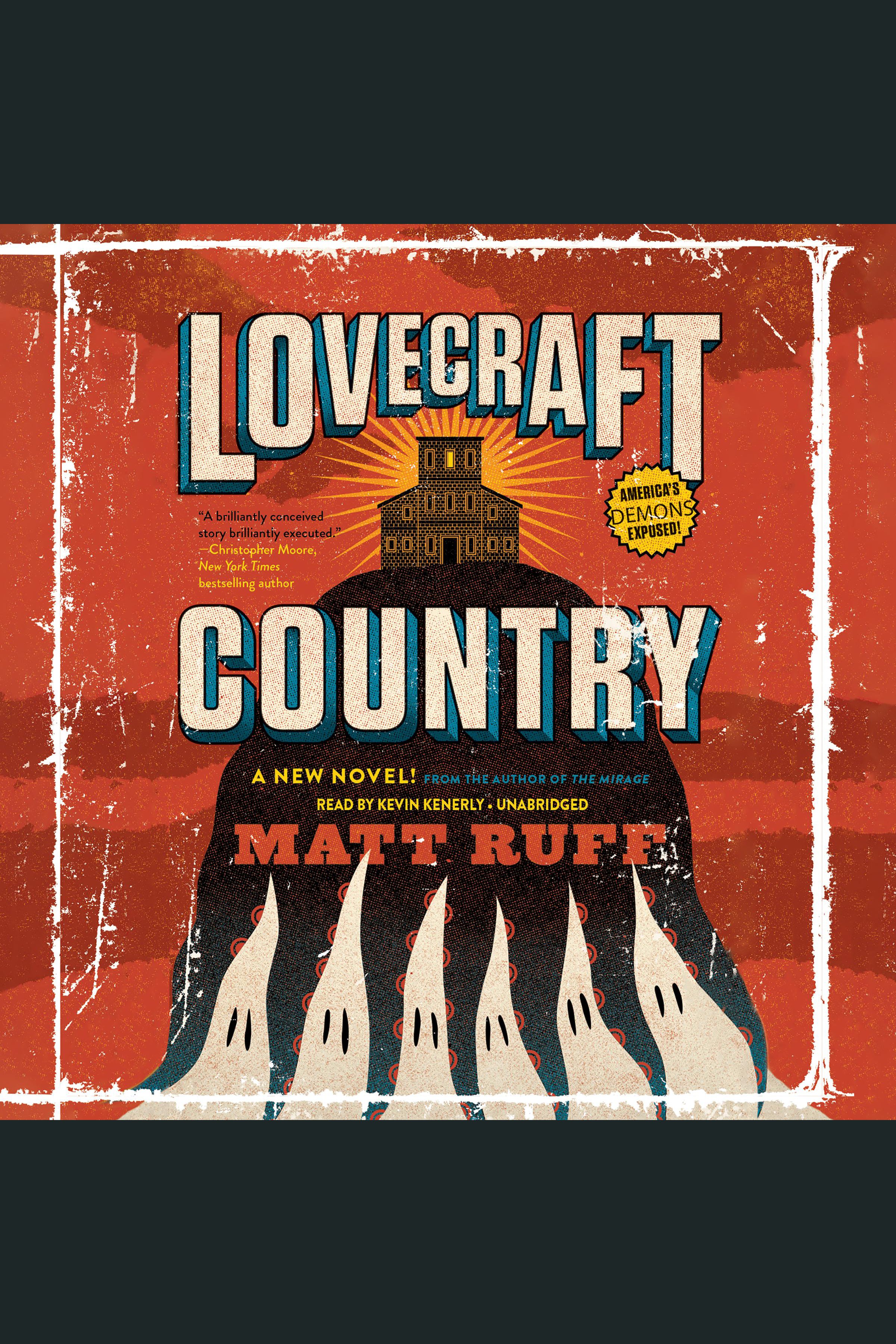 Lovecraft Country cover image cdn
