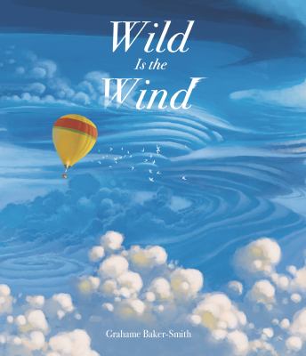 Wild is the wind cover image