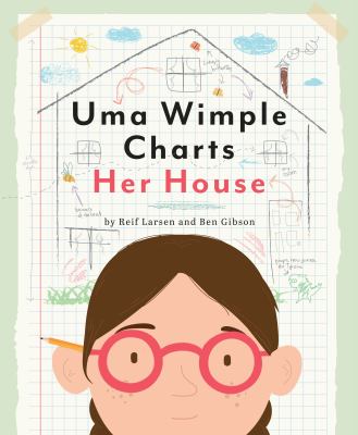 Uma Wimple charts her house cover image