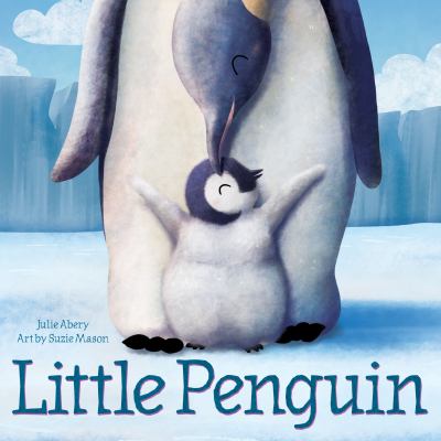 Little Penguin cover image