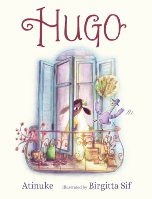 Hugo  cover image cdn