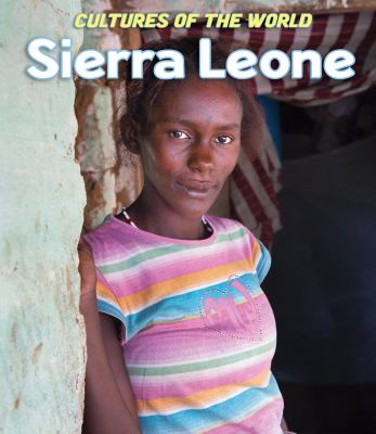 Sierra Leone cover image
