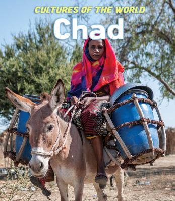 Chad cover image